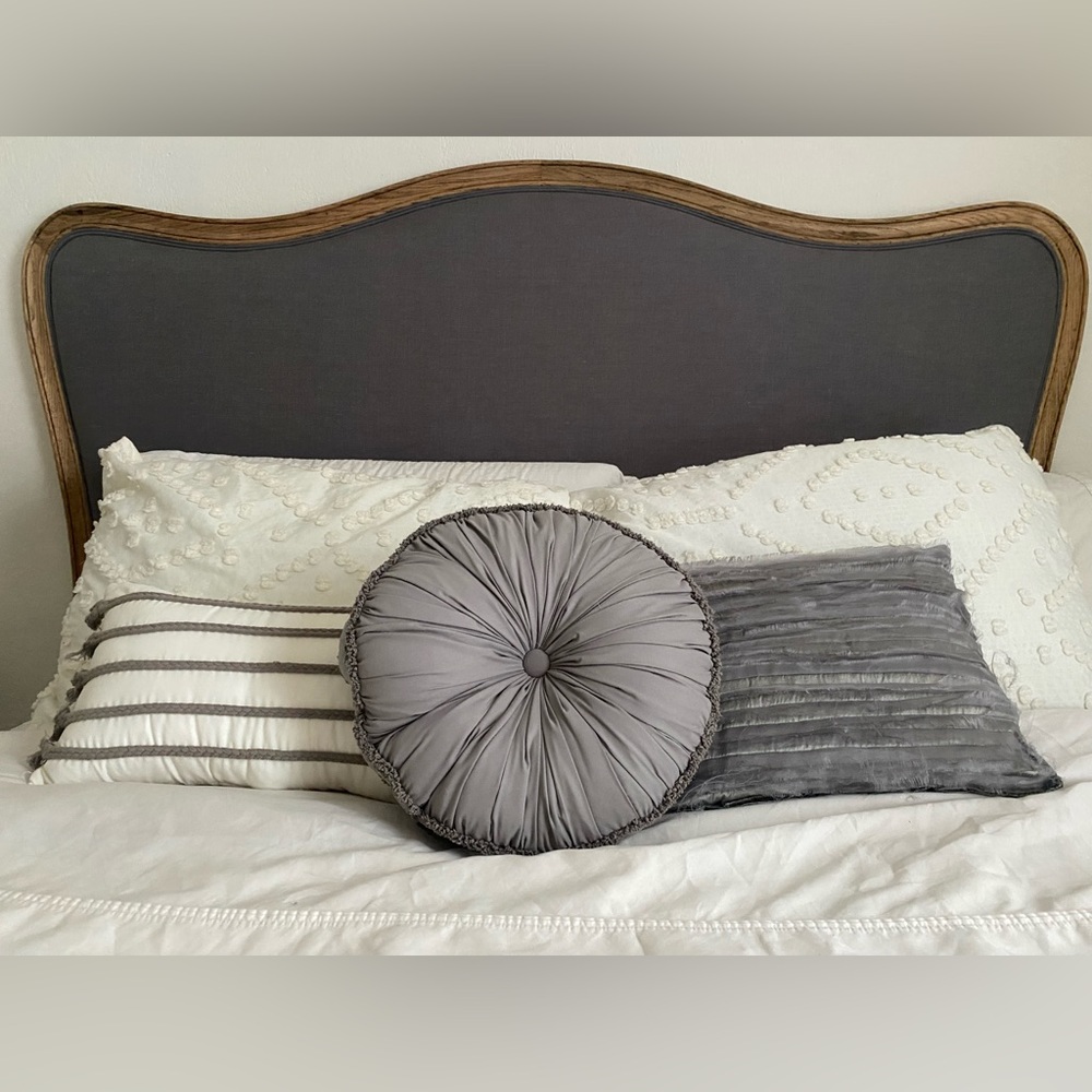 Set of 3 Throw Pillows